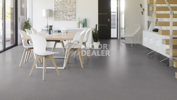 Gerflor Taralay Initial Compact (Plain & allover look) 0964 Miami Souris фото 2 | FLOORDEALER